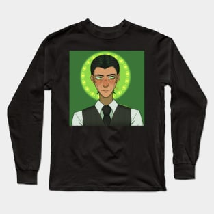 Elias Long Sleeve T-Shirt